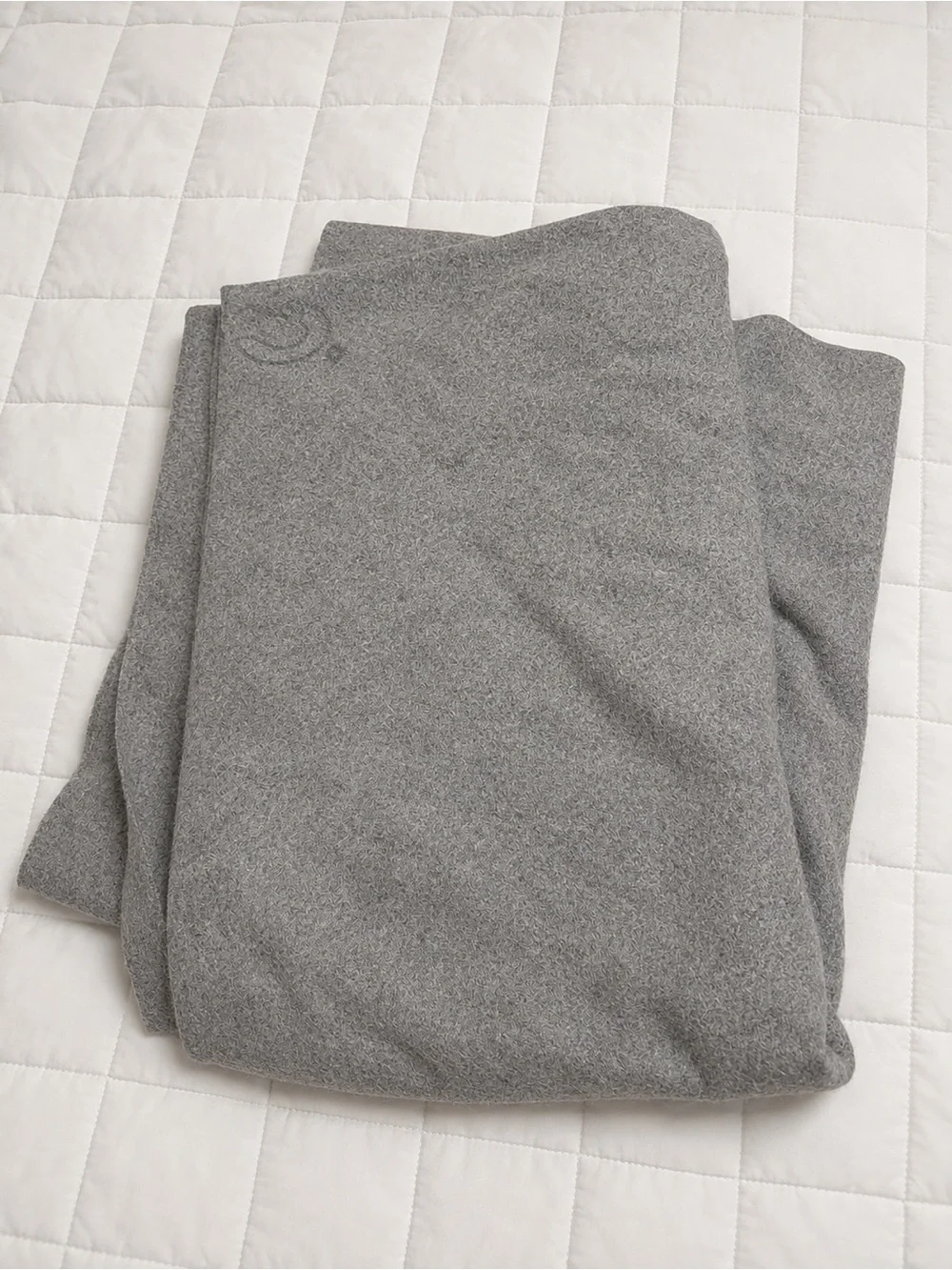 VTG 60’s Moth Proof Wool Blanket Perfect Condition U.S. Military